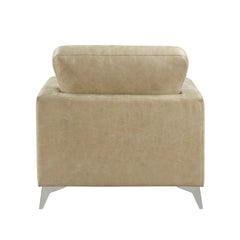 Cazon Sand Chair - Ornate Home
