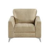 Cazon Sand Chair - Ornate Home