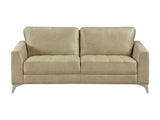 Cazon Sand Sofa - Ornate Home