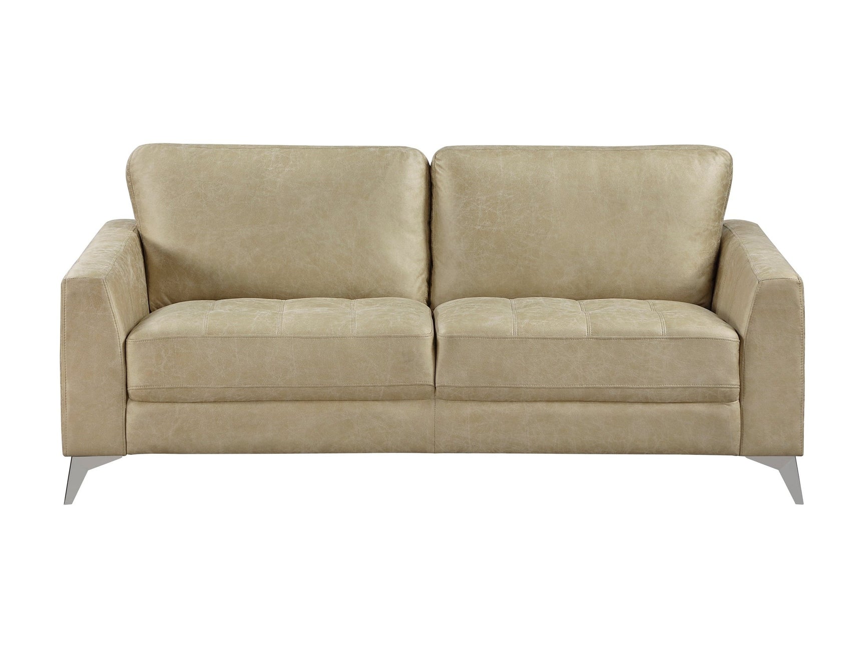 Cazon Sand Sofa - Ornate Home
