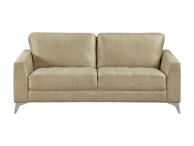 Cazon Sand Sofa - Ornate Home