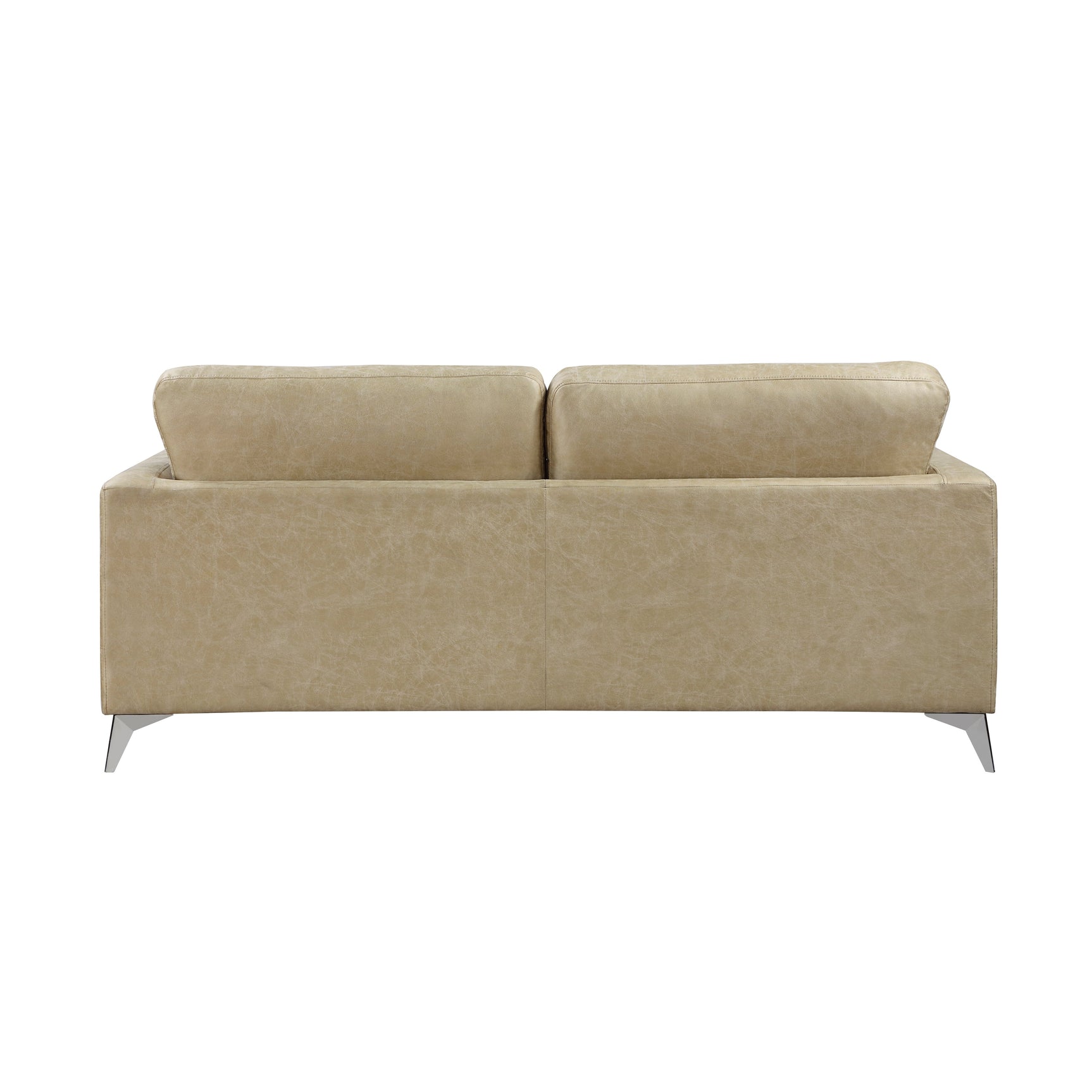Cazon Sand Sofa - Ornate Home