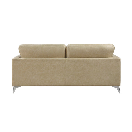 Cazon Sand Sofa - Ornate Home