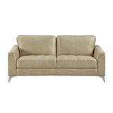 Cazon Sand Sofa - Ornate Home