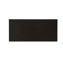 Ceara Black Console Table - Ornate Home