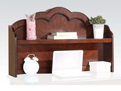 Cecilie Computer Hutch - Ornate Home