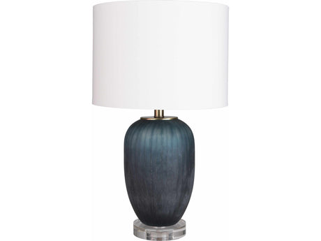 Cedar Table Lamp - Clearance - Ornate Home