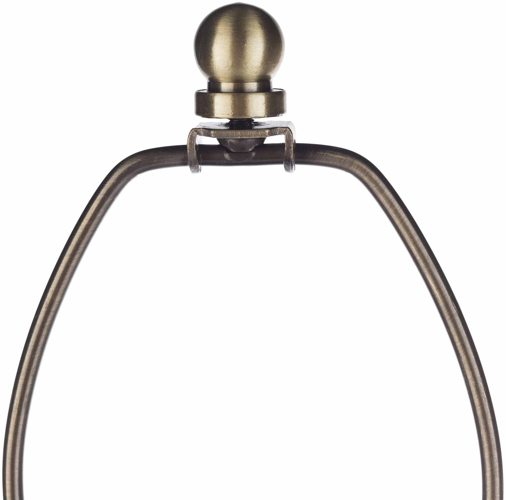 Cedar Table Lamp - Clearance - Ornate Home