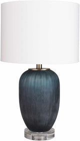 Cedar Table Lamp - Clearance - Ornate Home