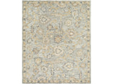 Cedric Oushak Area Rug - Ornate Home