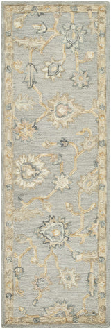 Cedric Oushak Area Rug - Ornate Home