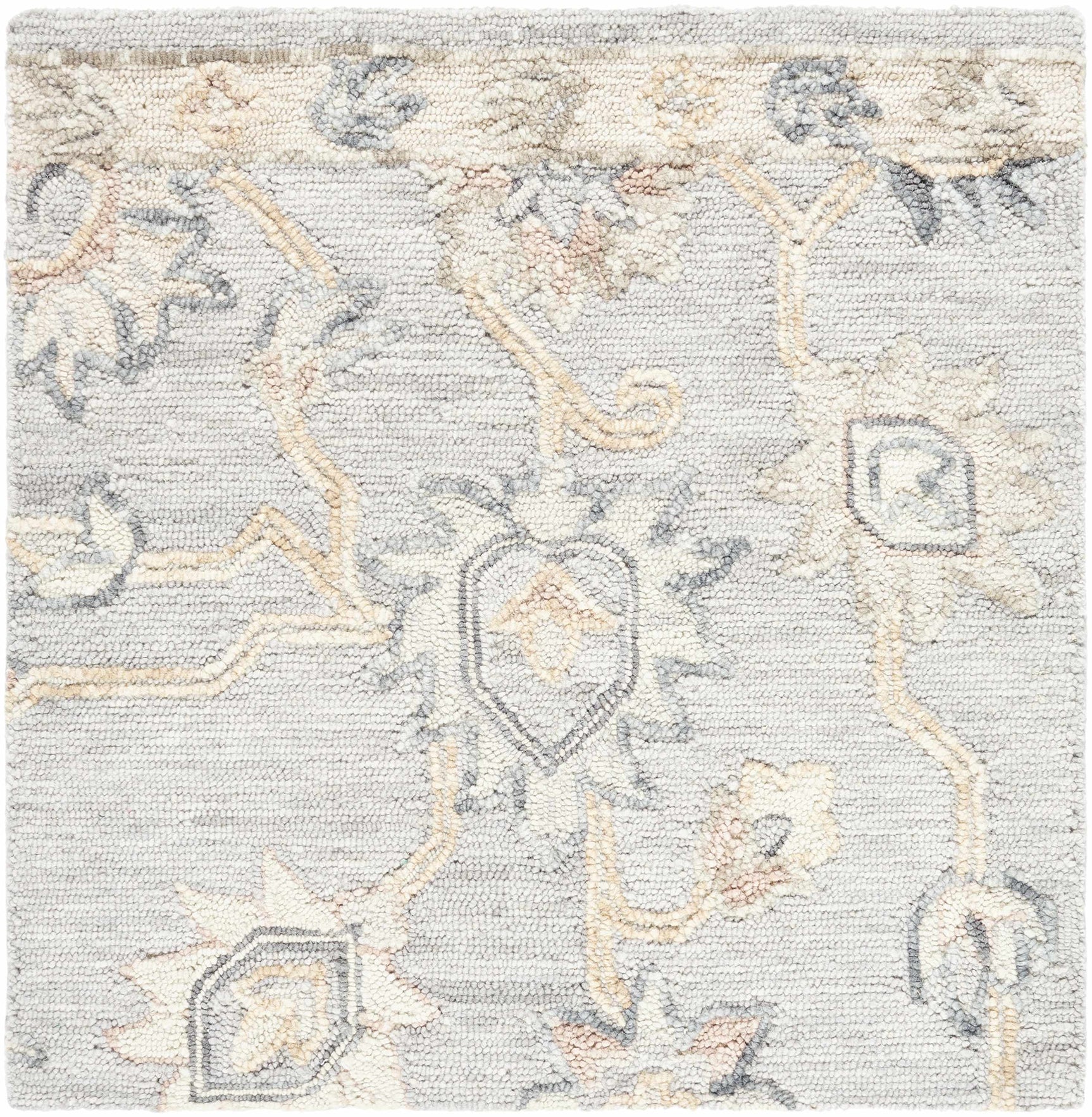 Cedric Oushak Area Rug - Ornate Home