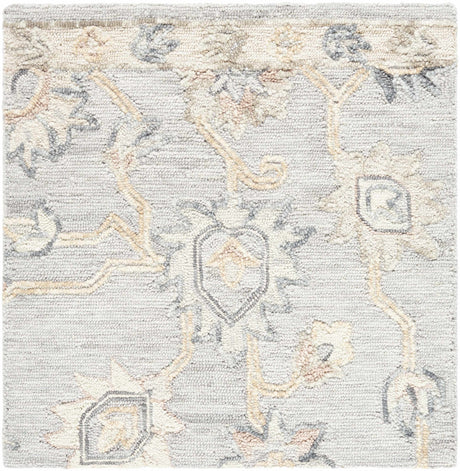 Cedric Oushak Area Rug - Ornate Home