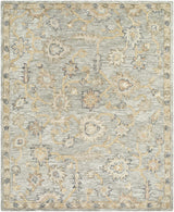 Cedric Oushak Area Rug - Ornate Home