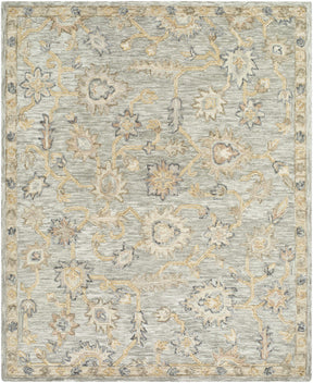 Cedric Oushak Area Rug - Ornate Home
