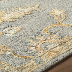 Cedric Oushak Area Rug - Ornate Home