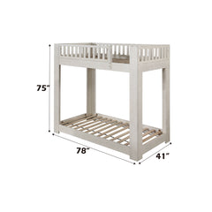 Cedro Bunk Bed - Ornate Home