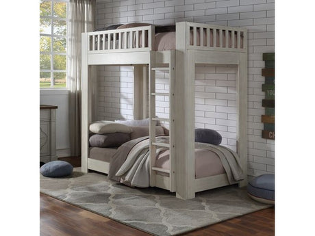 Cedro Bunk Bed - Ornate Home