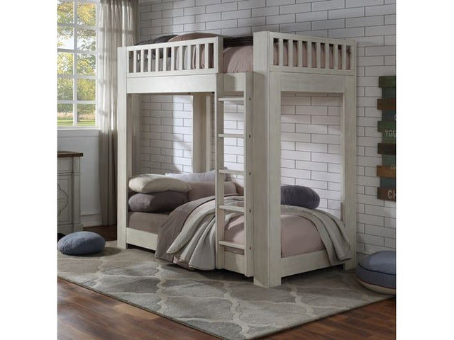 Cedro Bunk Bed - Ornate Home