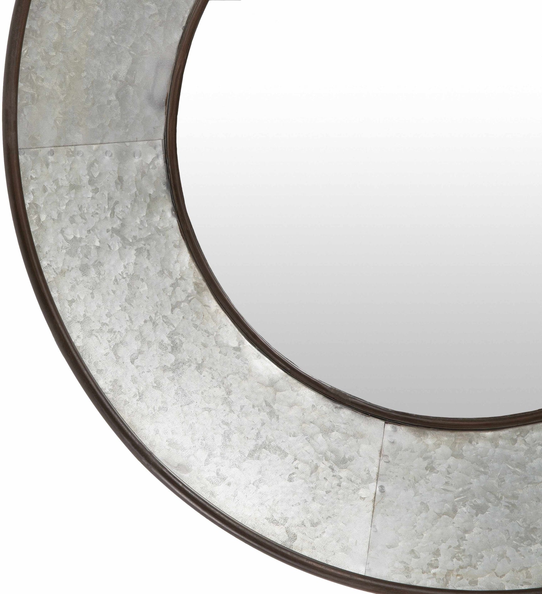Cefnllys Mirror - Clearance - Ornate Home