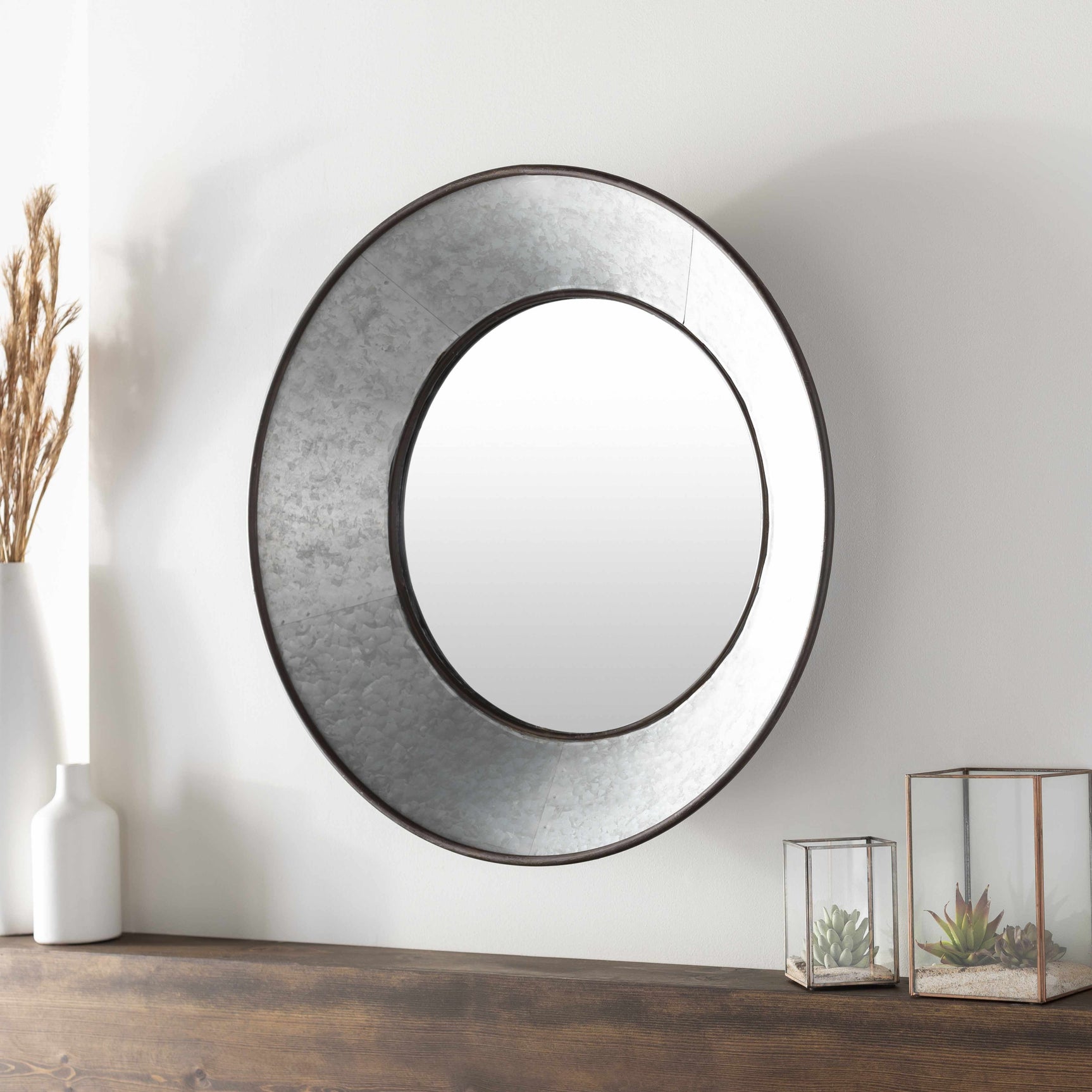 Cefnllys Mirror - Clearance - Ornate Home