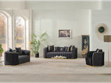 Ceko Black Chair
