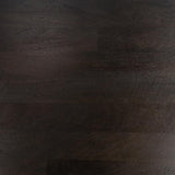 Celadon Truffle Brown 84" Rectangular Dining Table