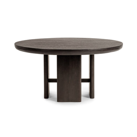 Celadon Truffle Roast Dining Table - Ornate Home