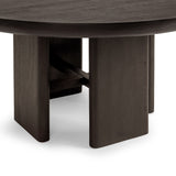 Celadon Truffle Roast Dining Table - Ornate Home