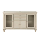 Celandine Silver Server - Ornate Home