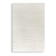 Cele White Indoor-Outdoor 8 X 10 Rug - Ornate Home