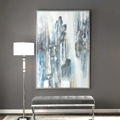 Celebrate Multicolor Modern Art - Ornate Home