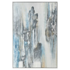 Celebrate Multicolor Modern Art - Ornate Home