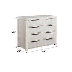 Celerina Chest - Ornate Home