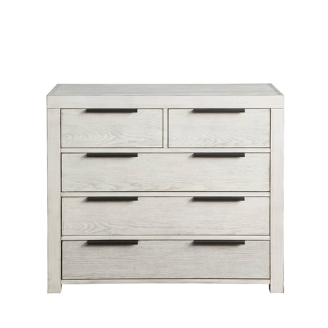 Celerina Chest - Ornate Home