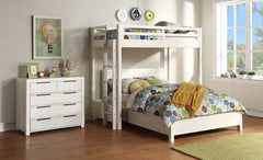 Celerina Queen Bed - Ornate Home