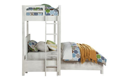 Celerina Queen Bed - Ornate Home