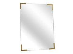Celeste Gold Wall Mirror - Ornate Home