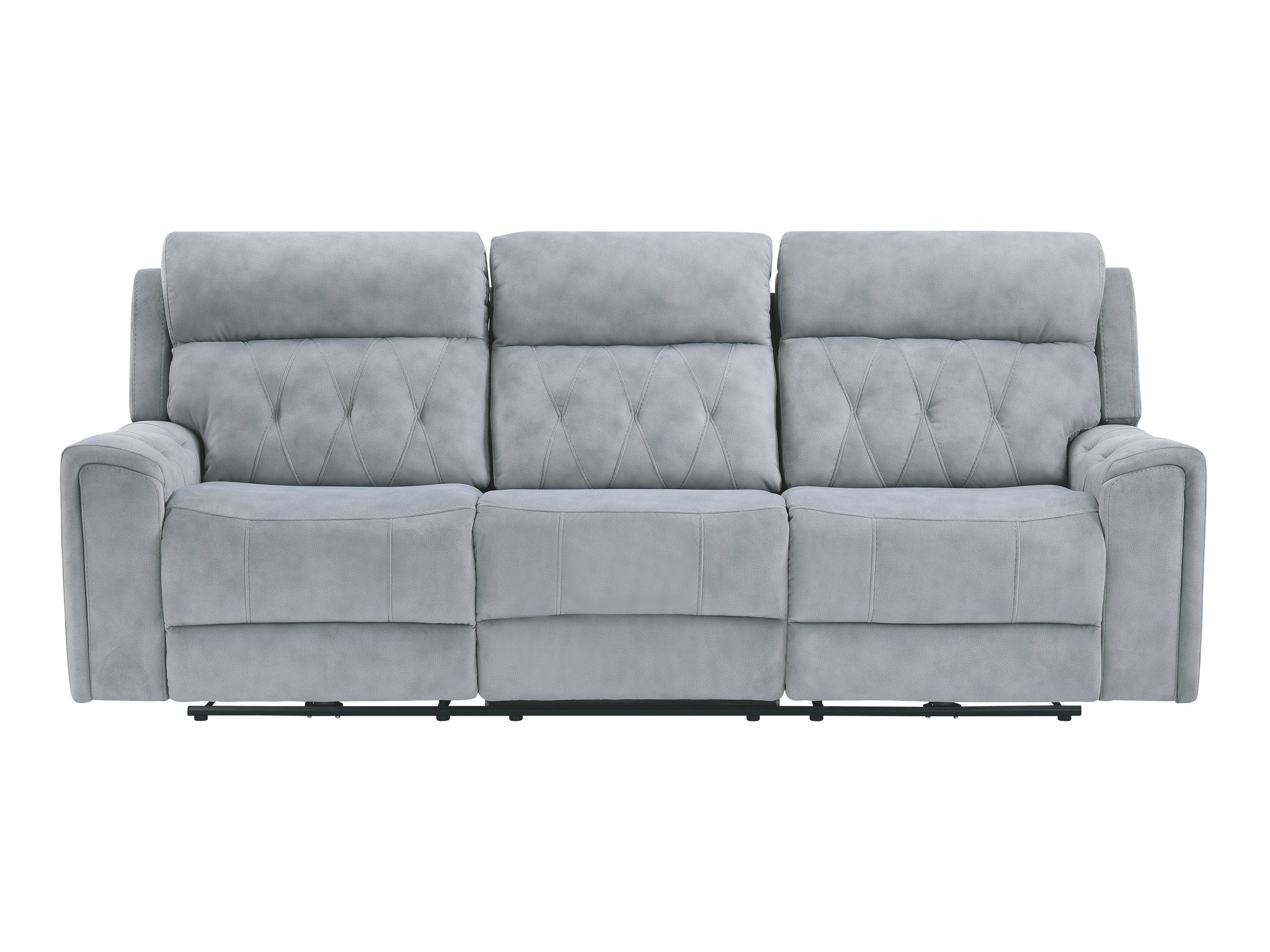 Homelegance Celeste Power Reclining Sofa