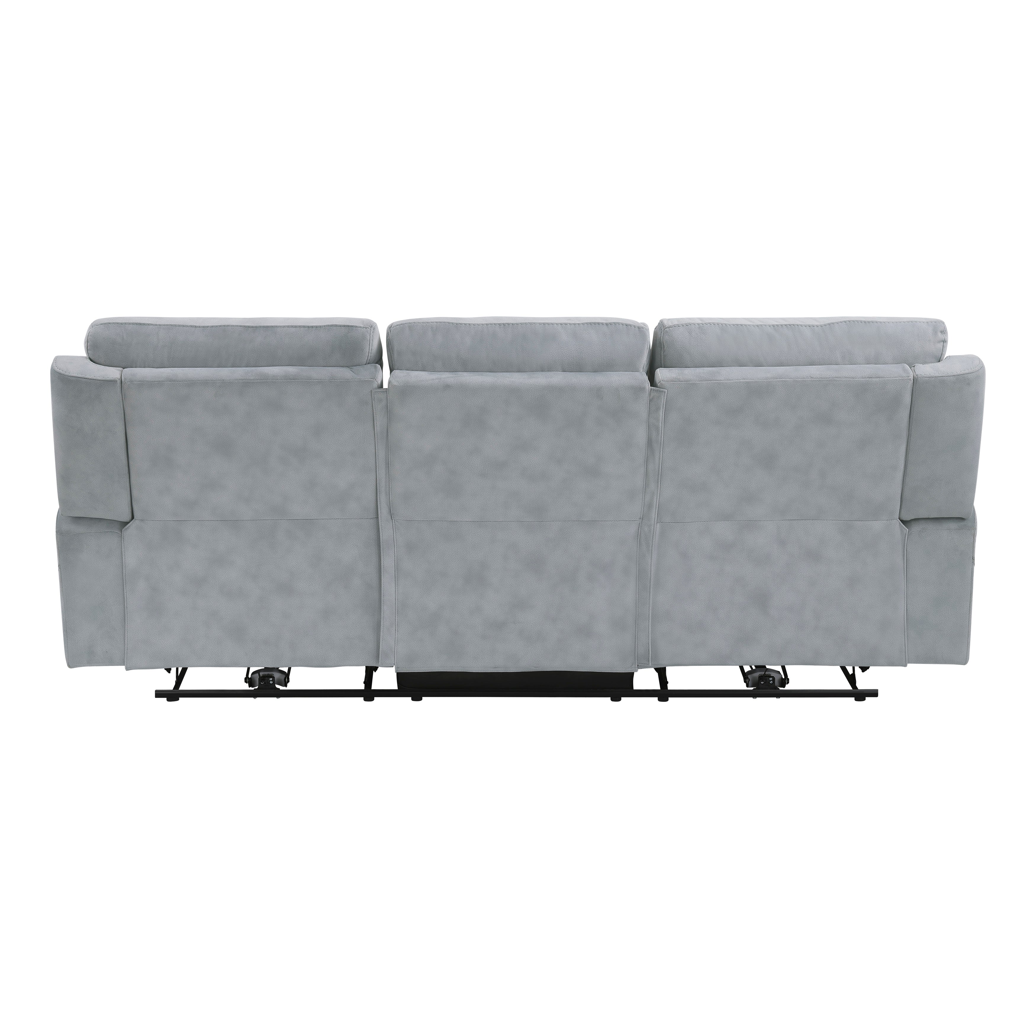 Homelegance Celeste Power Reclining Sofa - Thumbnail 2