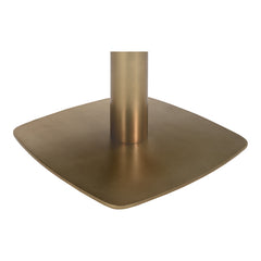 Celeste Green Onyx Marble Cafe Table - Ornate Home
