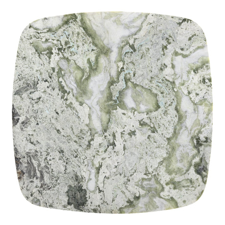 Celeste Green Onyx Marble Cafe Table - Ornate Home