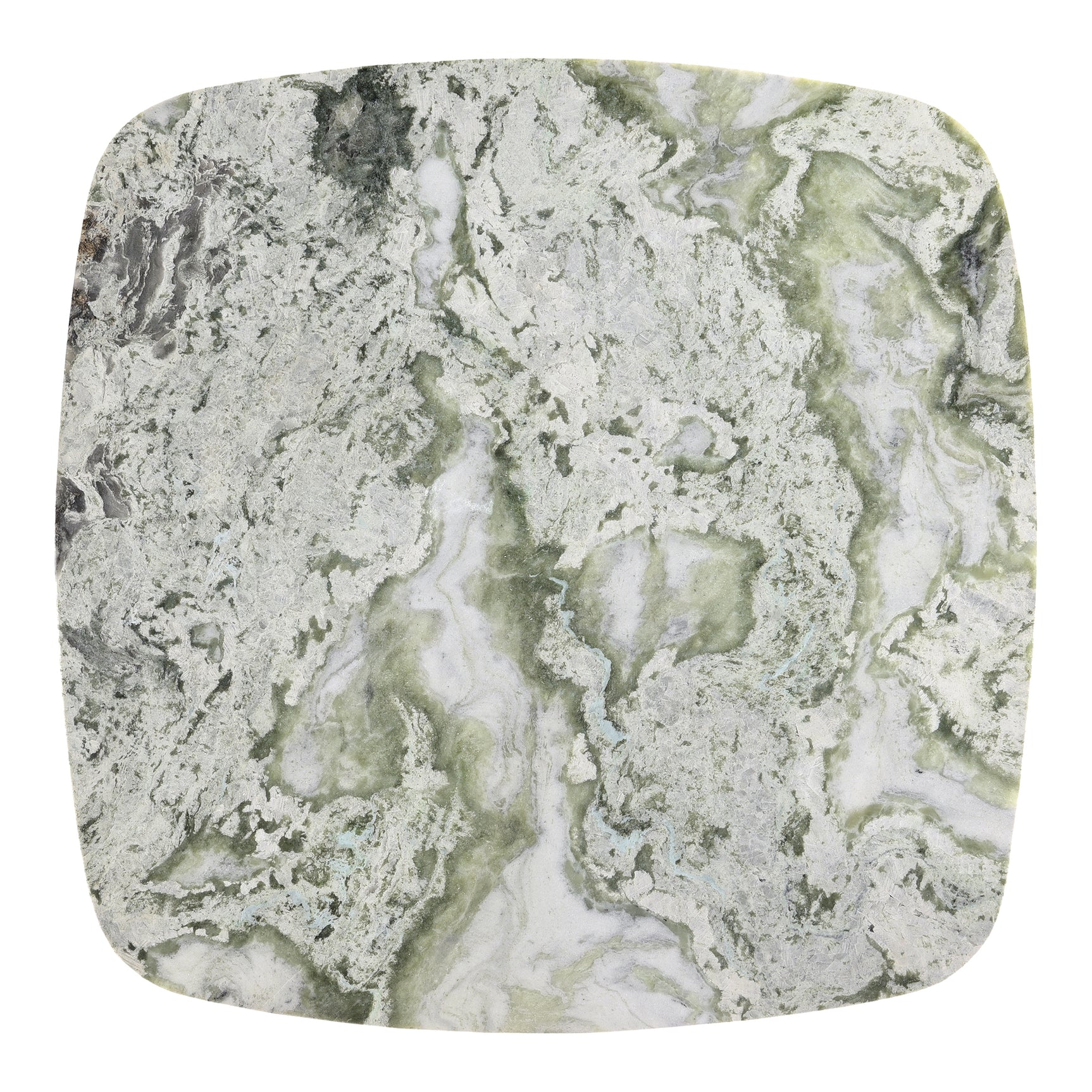 Celeste Green Onyx Marble Cafe Table - Ornate Home
