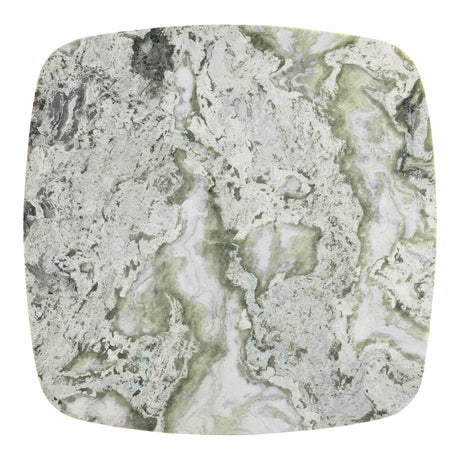 Celeste Green Onyx Marble Cafe Table - Ornate Home