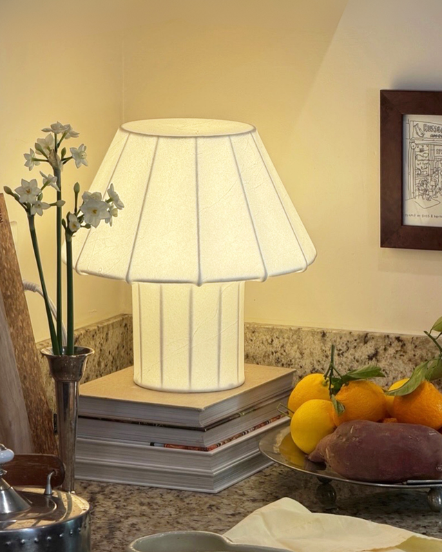 Celeste Table Lamp - Ornate Home