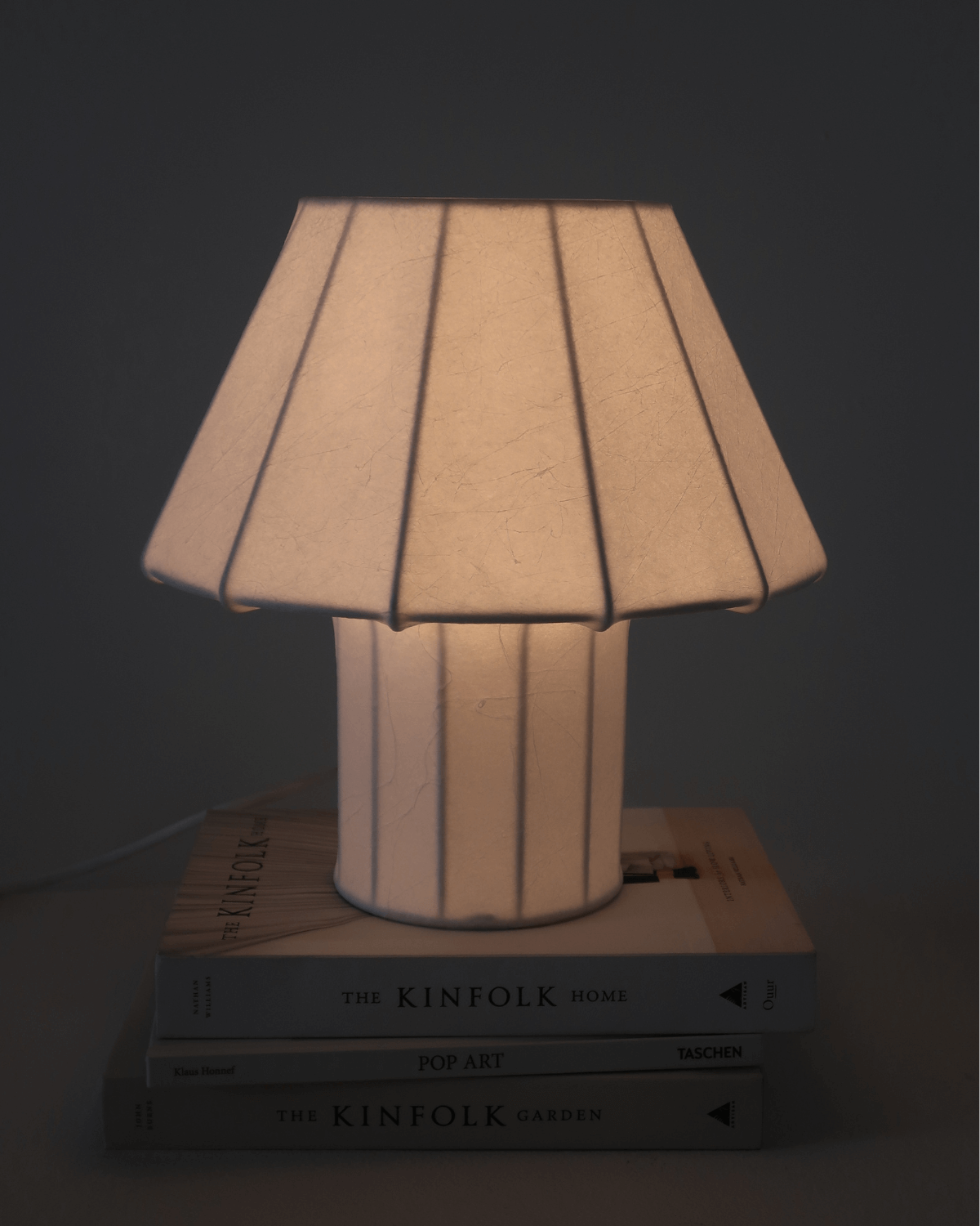 Celeste Table Lamp - Ornate Home