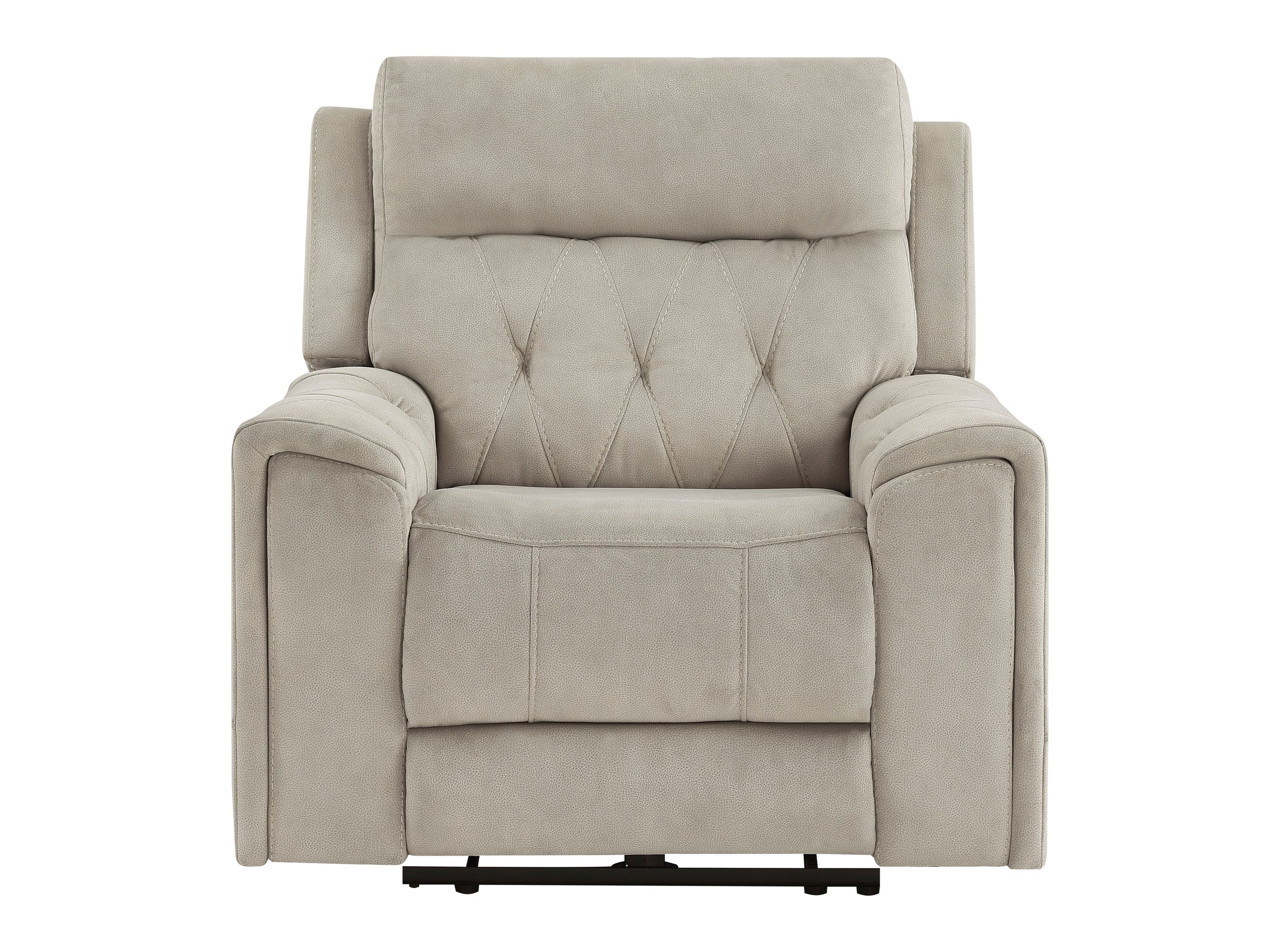 Homelegance Celeste Reclining Chair