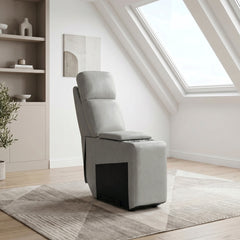 Celestia Beige Console - Ornate Home