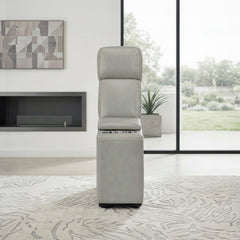 Celestia Beige Console - Ornate Home