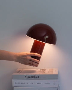 Celia Portable Lamp - Ornate Home